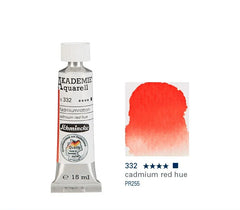 Schmincke - Akademie? Aquarell (series 300)