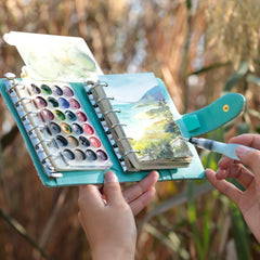 tintnest Grab n' Go Painting Kit