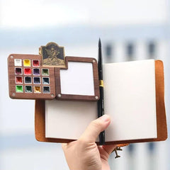 tintnest- Adventure Artist Kit