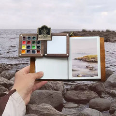 tintnest- Adventure Artist Kit