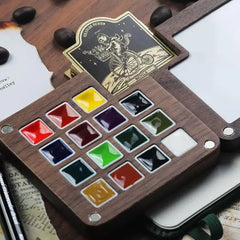 tintnest- Adventure Artist Kit