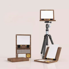 Tripod for Handmade Walnut Art Kit (Master Edition)